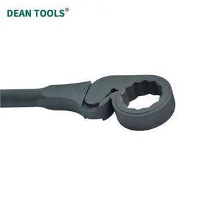 Self-Locking Torque Wrench for Automotive Assembly, 20-100 Nm, Ensures Consistent Torque, 1 Year Warranty thumbnail-5