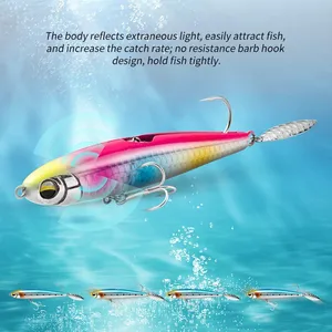 Sinking Pencil-GDSP03-95/105mm/25/30g thumbnail-1