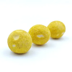 BRC Halal Kosher Certified Crunchy Citrus Chili Shoyu Coated Peanuts for Wholesale Snack Distributors thumbnail-3