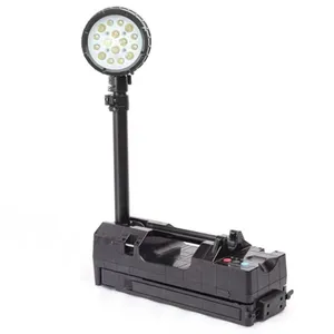 Explosion-Proof Light Weight Portable Mobile Light thumbnail-5