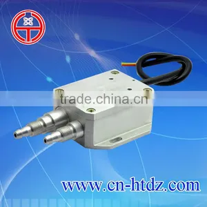 Differential Pressure Transmitter thumbnail-2