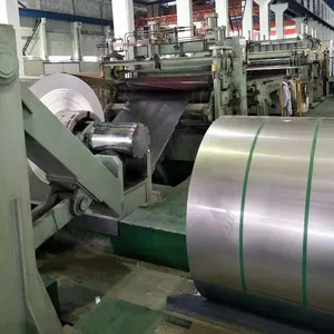 Az150/Az185/Az150 + PVDF Aluzinc/Galvalume Steel Sheet Coils / Strips thumbnail-2