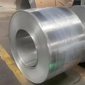 Cold Rolled 321 Stainless Steel Coil 2B Finish 0.3-3.0mm ASTM A240 for Welded Equipment and Heat Exchangers thumbnail-2
