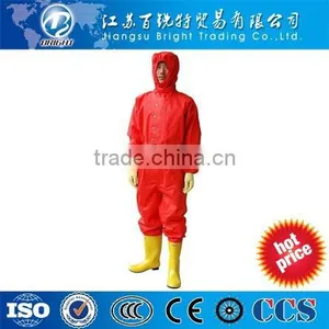 Hot Selling Chemical Suit ce Approved for Wholesales thumbnail-1