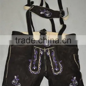 Kurze Trachten Lederhosen thumbnail-1