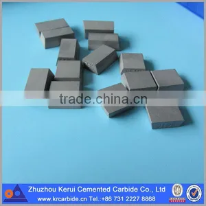 12*12*4.0~5.0mm SS10 Widia Tips for Cutting thumbnail-2
