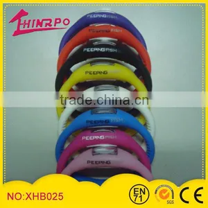 Fashion Silicon Ion Watch With Popular Design thumbnail-1