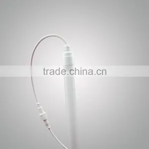 CE RoHS UL9W 18W T8 Led Tubes Led Fluorescen Lights 0.6M1.2M Led Light Lamp 110-240v Gleeson thumbnail-1