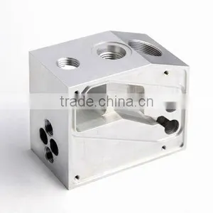 Aluminum Extrusion Profile thumbnail-1