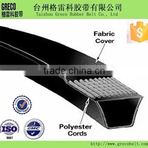 Wrapped Rubber V-belt thumbnail-1