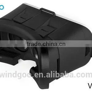 2016 Latest vr Box 3d Glasses From Windgoo thumbnail-4