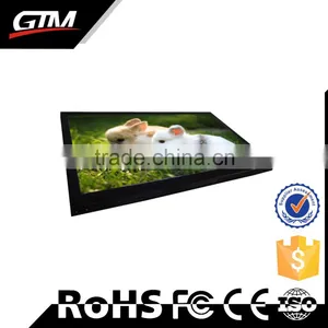 Digital All In One Pc Media Android With Wifi Wall Mount Ad Player Android In Wall Mount thumbnail-1
