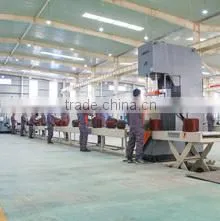 Weiye Motor Co., Ltd. company overview - view 2 thumbnail