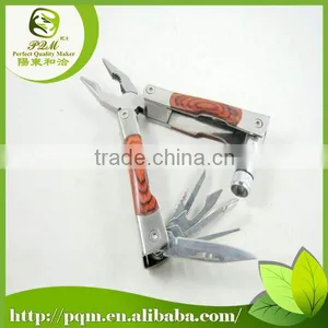 Hot 7 in 1 Multi-function Pliers With LED Light thumbnail-1