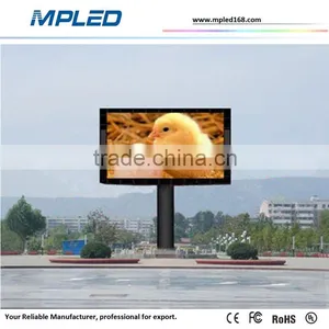 HD Video LED MBI 5020 IC for LED Module for LED Displays for Square thumbnail-2