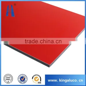 Quality Warranty Size 3mm 4mm 5mm 6mm Acp Panel thumbnail-5