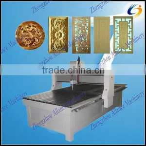 2014 Multifunctional and Low Machine for Carving Price thumbnail-1