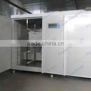 Hot Sales Automatic Equipments for Shoots /peas /radish /alfalfa Sprouts Cultivate thumbnail-6