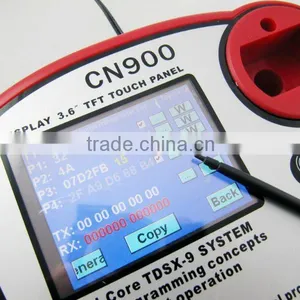Best Price CN900 Key Programmer thumbnail-1