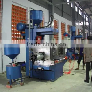 Z9606A Semi-automatic Sand Core Shooter Machine Concrete Core Cutting Machine thumbnail-2