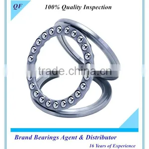 High Precision Thrust Ball Bearing Steam Turbine Bearing 51108 thumbnail-1