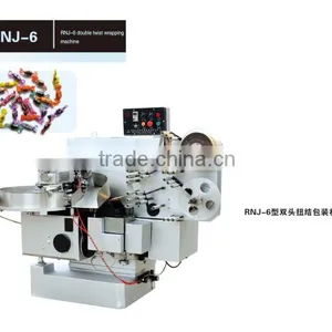 Double Twist Packing Machine,candy Twist Packing Machinery,packaging Machine thumbnail-1