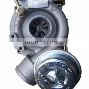 Turbocharge for AUDI A6 53039700069 078145703Q thumbnail-1