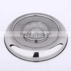 16cm Stainless Steel Alcohol Stove With Pot Alcohol Furnace Camping Stove thumbnail-3
