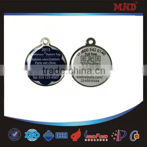 MDT82 Cheap Ntag203 Rewritable Nfc Tag thumbnail-1