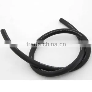 SAE J1402 Rubber Air Brake Hose With Factory Crimped Fitting thumbnail-1