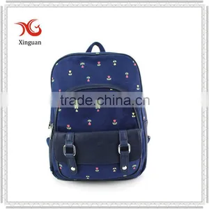 School Bag Girl thumbnail-1