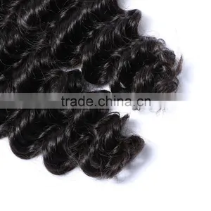 8a 7a 6a Grade Virgin Russian Hair Brazilian Hair , Wholesale Hair Weave Distributor Virgin Hair Wholesale Accept Paypal thumbnail-5