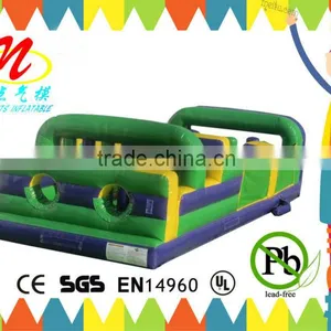 Inflatable Bouncers Inflatable Bouncy Tour Car thumbnail-1