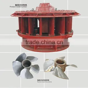 Keplan Turbine thumbnail-5