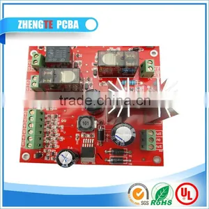 PCB Assembly Capabilities Phone Charger Electronic Pcb Assembly thumbnail-1