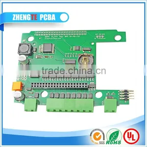 Digital, Mixed Signal Amplifier High Quality of Speaker Pcba thumbnail-4