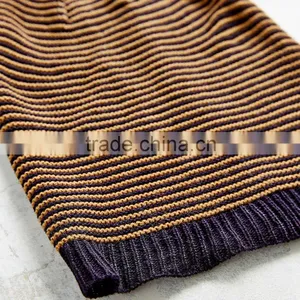 Coustom Design Your Own Slouch Baggy Beanie Hat thumbnail-3