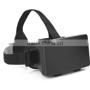 New Quality 3d Lens Glasses for Mobile Phone thumbnail-3