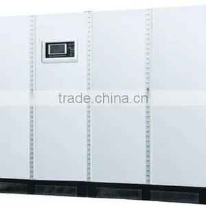 TOBTAK Powerful Industrial Grade Three Phase Online UPS 80kva thumbnail-1