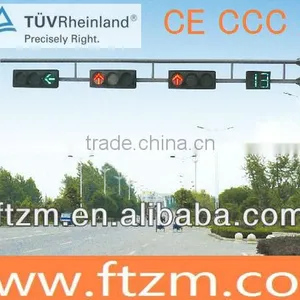 Led Road Signal Light thumbnail-1