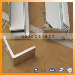 6060 Aluminum Profile Solar Frame Factory thumbnail-4