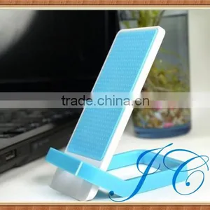 High Quality Fashionable Plastic Hand Mobile Phone Holder for Gifts thumbnail-1