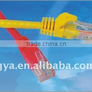 CCA Patch Cord thumbnail-1