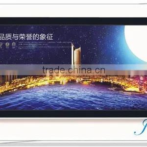 Hot Sale 3G 26 Inch Digital Photo Frame Toughened Glass Commercial Machine Made In China thumbnail-2