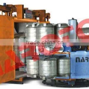 Plastic Water Tank Making Machine thumbnail-1