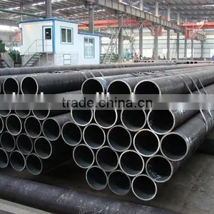 Seamless Astm A213 T12 Alloy Seamless Steel Pipe thumbnail-1