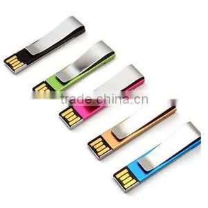Wholesale High Quality Mini Usb Pen Drive With Free Custom LOGO thumbnail-1
