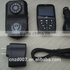 2.0 Inch Waterproof 1080p Mini Remote Control Camera thumbnail-4