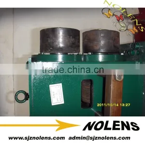 2015 End Forming Machine,Fishtails Rolling Machine From Quality Factory thumbnail-4