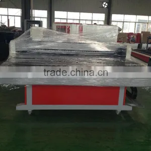 JOY High Precision CNC Glass Cutting Machine thumbnail-1
